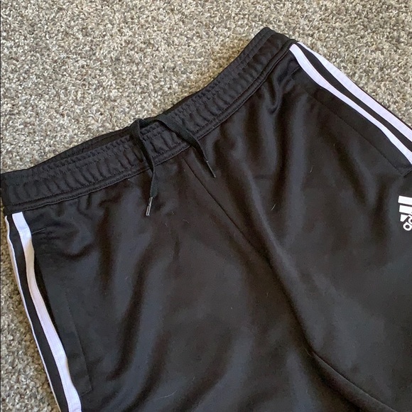 Adidas Dri-Fit Sweatpants - Picture 2 of 6